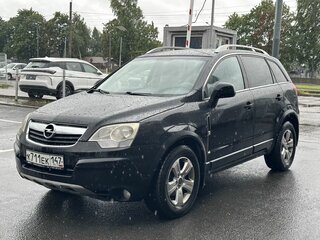 Opel Antara I