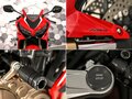 2021 Honda CBR 650R, красный - вид 9