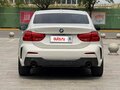 2022 BMW 1 серии 120i III (F52) Рестайлинг, белый - вид 3