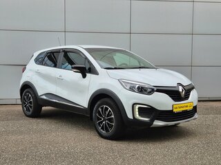 2020 Renault Kaptur I, белый, 1520000 рублей, вид 3