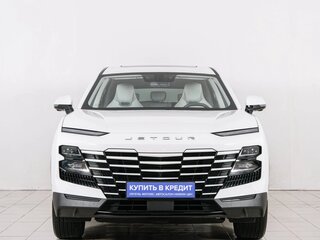 2023 Jetour Dashing I, белый, 1949000 рублей, вид 2