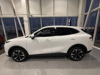 2026 Tenet Plus L6, белый, 3040000 рублей, вид 5