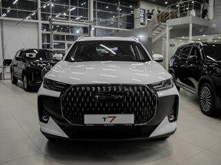 2026 Tenet T7, белый, 3190000 рублей, вид 3
