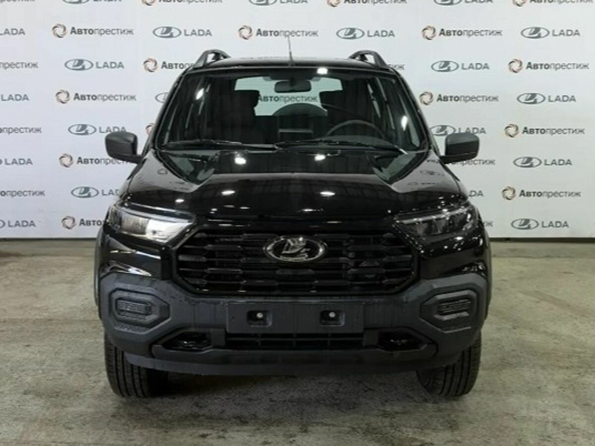 Открыть фотографии: Lada (ВАЗ) Niva Travel I Рестайлинг