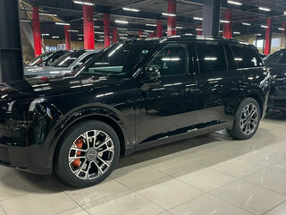 2026 Lynk & Co 900, чёрный, 7399000 рублей, вид 5