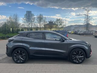 2020 Changan UNI-T I, серый, 1990000 рублей, вид 4