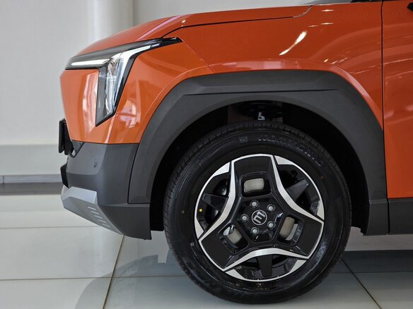 2026 Evolute i-Joy II, оранжевый, 3324000 рублей - вид 10