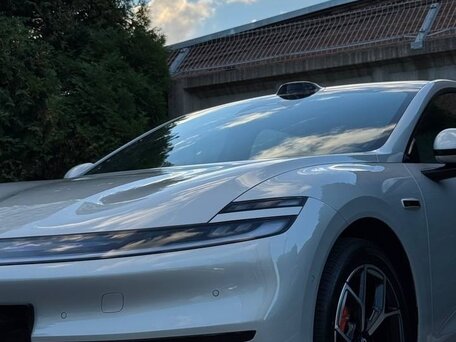 2026 Changan Qiyuan A06 28.39 kWh, серебристый, 2710000 рублей, вид 5