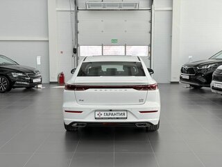 2024 FAW Bestune B70 I Рестайлинг, белый, 2699000 рублей, вид 4