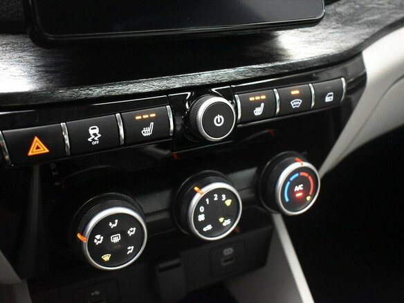 2025 Lada (ВАЗ) Aura, коричневый, 1735000 рублей - вид 7