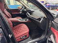 2025 BMW X5 Long 30Li IV (G05/G18) Рестайлинг, чёрный, 7834737 рублей - вид 9