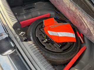 2012 Kia Ceed II, чёрный, 950000 рублей, вид 4