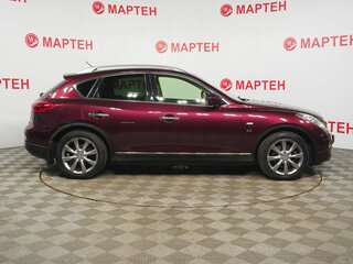 2013 Infiniti QX50 I, красный, 1800000 рублей, вид 4