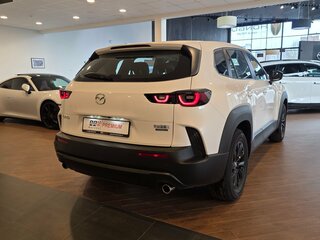 2026 Mazda CX-50, белый, 3950000 рублей, вид 4