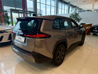 2026 Toyota RAV4 VI (XA60), коричневый, 4670000 рублей, вид 5