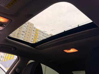 2012 Hyundai Avante V, чёрный, 940000 рублей, вид 5