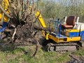 2000 Komatsu PC10, 815000 рублей - вид 5
