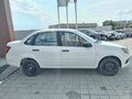 2026 Lada (ВАЗ) Granta I Рестайлинг, белый, 850000 рублей - вид 3