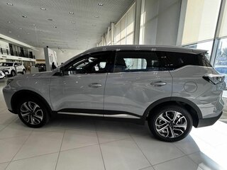 2026 Tenet T7, серый, 2985000 рублей, вид 5