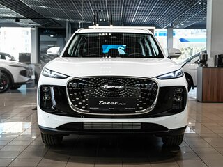 2026 Tenet Plus L6, белый, 3070000 рублей, вид 2