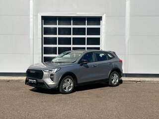 2026 Haval Jolion I Рестайлинг 2, серый, 2099000 рублей, вид 1