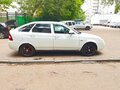 2012 Lada (ВАЗ) Priora I, белый, 250000 рублей - вид 2