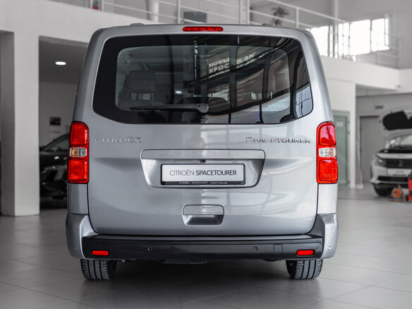 2025 Peugeot Expert, белый, 5099000 рублей - вид 9