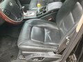 2007 Volvo S80 II, чёрный - вид 6
