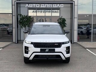2026 Jaecoo J7 I Рестайлинг, белый, 2849000 рублей, вид 2