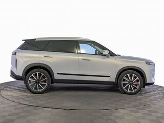 2024 Jaecoo J7 I, серый, 2540000 рублей, вид 4