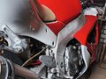 1997 Yamaha YZF1000R Thunderace, красный, 315000 рублей - вид 2