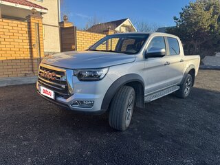 2023 JAC T8, серый, 1950000 рублей, вид 1