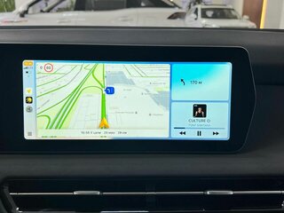 2025 BAIC U5 Plus, белый, 2110000 рублей, вид 3