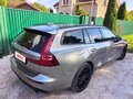 2019 Volvo V60 II, серый, 1800000 рублей - вид 6