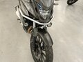 2019 Honda 400X, серый, 540000 рублей - вид 8