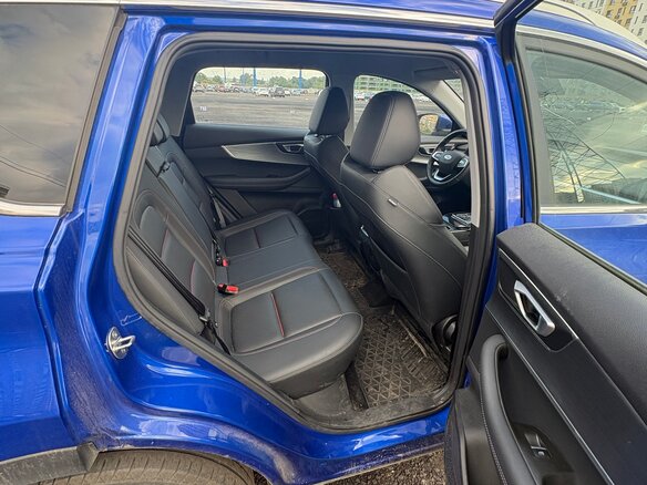 2024 Xcite X-Cross 7, синий, 1750000 рублей - вид 13