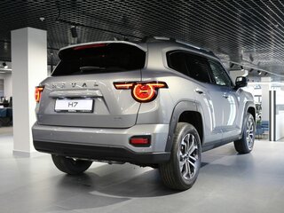 2026 Haval H7 I, серый, 4199000 рублей, вид 2
