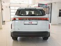2026 Tenet T4, белый, 2449000 рублей - вид 7