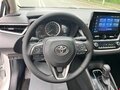 2023 Toyota Corolla XII (E210) Рестайлинг, белый - вид 7