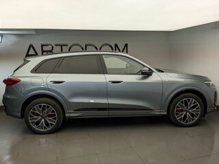 2026 Audi Q5 L III (GU), серебристый, 6460000 рублей, вид 3