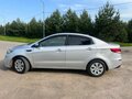 2017 Kia Rio III Рестайлинг, серебристый, 560000 рублей - вид 7