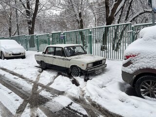 1998 Lada (ВАЗ) 2105, белый, 105000 рублей, вид 3