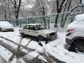 1998 Lada (ВАЗ) 2105, белый, 105000 рублей - вид 2
