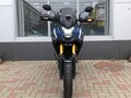 2026 Honda NX, синий - вид 3