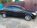 2008 Opel Astra H Рестайлинг, чёрный, 305000 рублей - вид 3