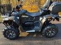 2019 Stels ATV-650 Guepard Trophy, чёрный, 700000 рублей - вид 1