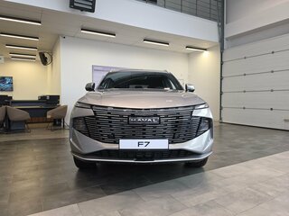 2026 Haval F7 II, серый, 3199000 рублей, вид 2