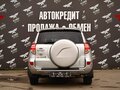 2010 Toyota RAV4 III (XA30) Рестайлинг, серебристый, 1195000 рублей - вид 5