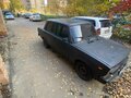 1993 Lada (ВАЗ) 2105, красный, 70000 рублей - вид 2