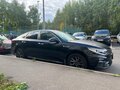 2019 Kia Optima IV Рестайлинг, чёрный, 2350000 рублей - вид 1